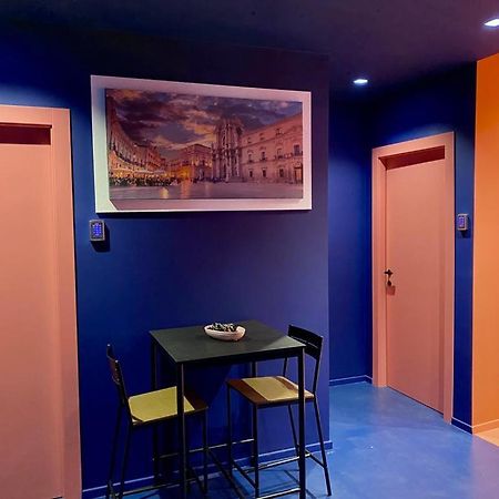 Bed and Breakfast Dimora 81 Syracuse Екстер'єр фото