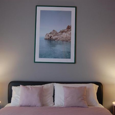 Bed and Breakfast Dimora 81 Syracuse Екстер'єр фото