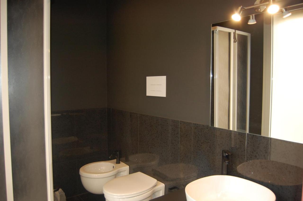 Bed and Breakfast Dimora 81 Syracuse Екстер'єр фото