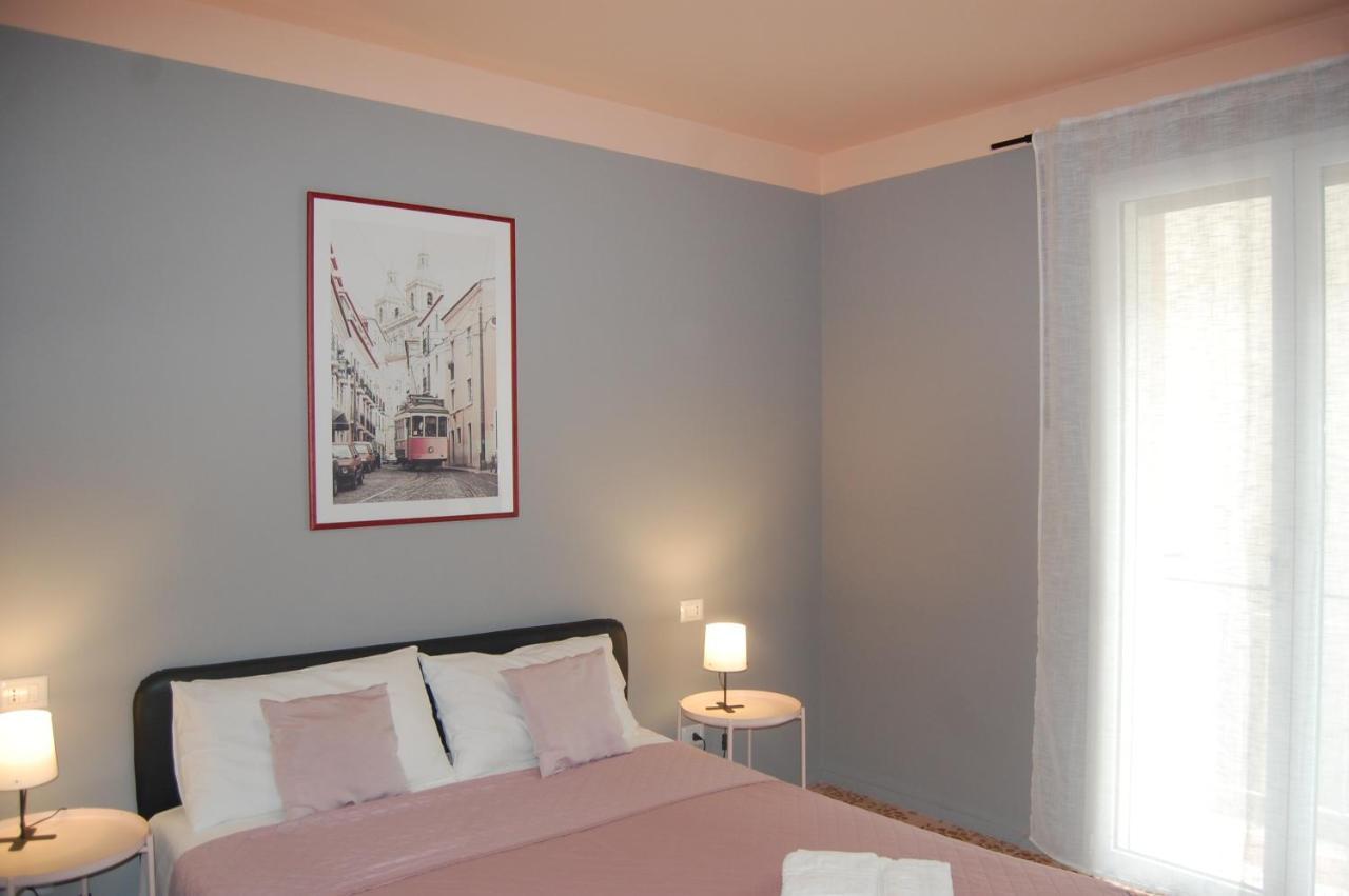 Bed and Breakfast Dimora 81 Syracuse Екстер'єр фото