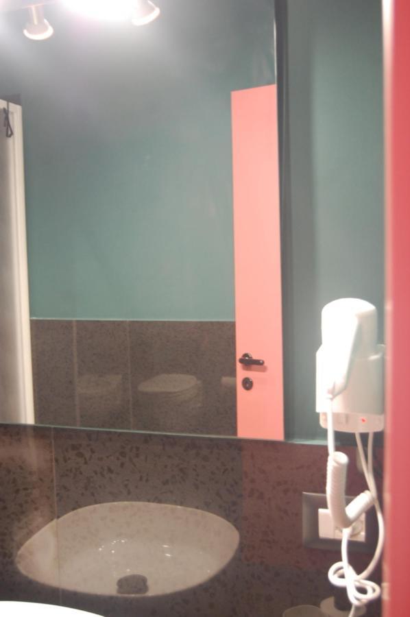 Bed and Breakfast Dimora 81 Syracuse Екстер'єр фото