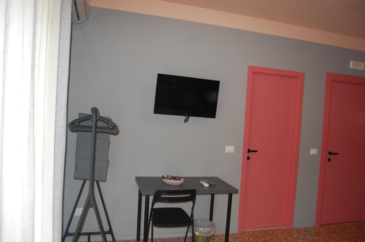 Bed and Breakfast Dimora 81 Syracuse Екстер'єр фото